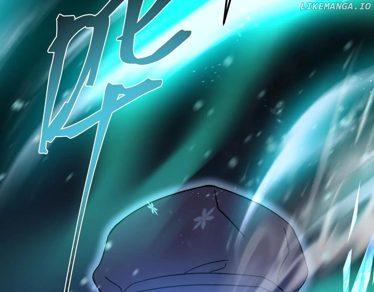 Log into the Future Chapter 221 - page 189
